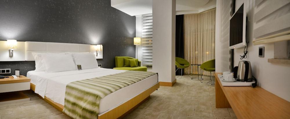 דניזלי Inci Class Hotel מראה חיצוני תמונה