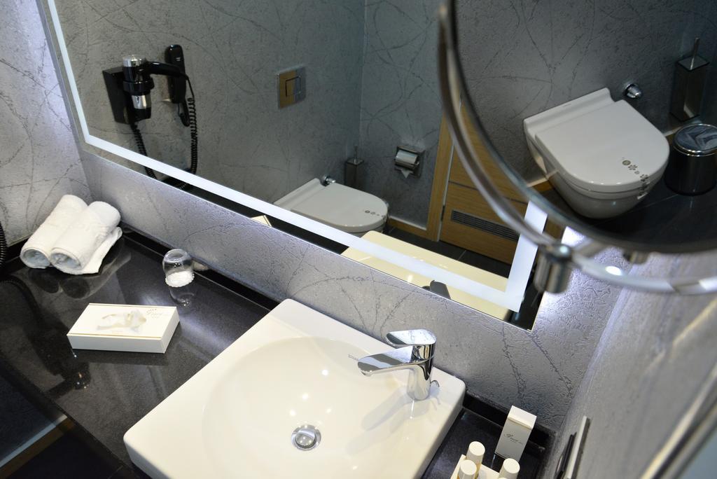 דניזלי Inci Class Hotel מראה חיצוני תמונה