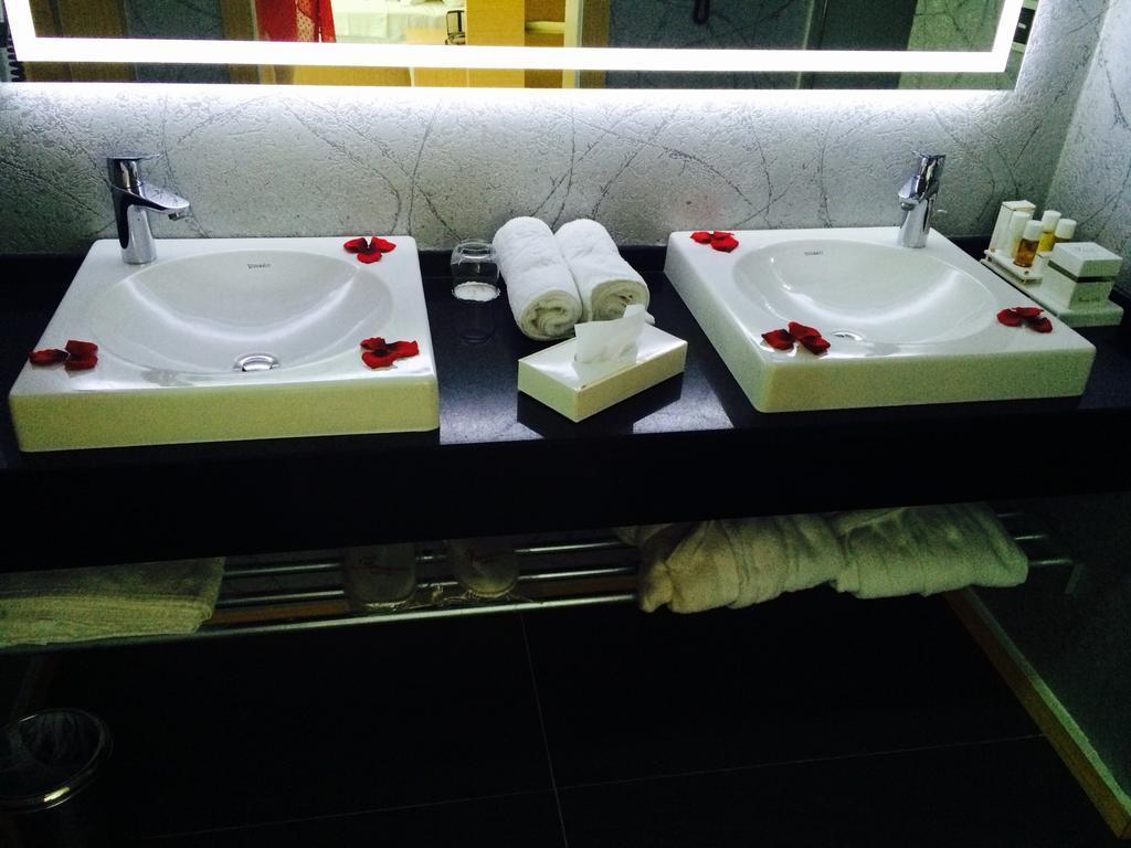 דניזלי Inci Class Hotel חדר תמונה