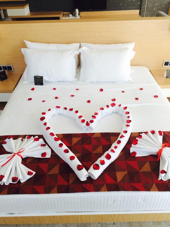 דניזלי Inci Class Hotel חדר תמונה