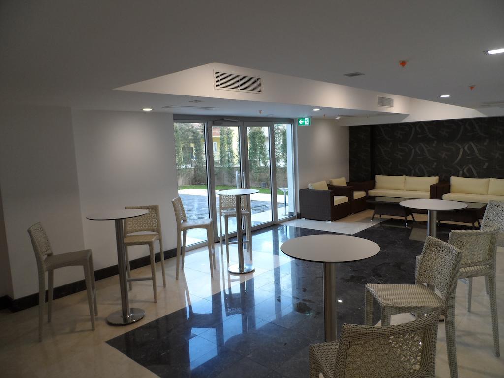 דניזלי Inci Class Hotel מראה חיצוני תמונה