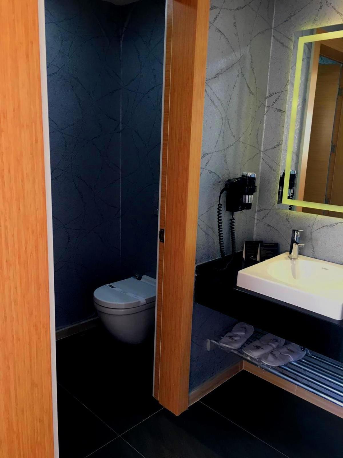 דניזלי Inci Class Hotel מראה חיצוני תמונה