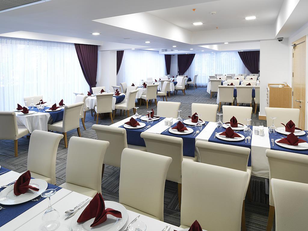 דניזלי Inci Class Hotel מראה חיצוני תמונה